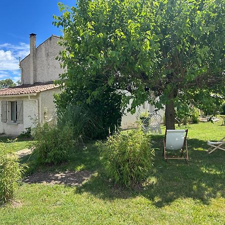Sous Les Etoiles En Provence, Gite Les Bambous Lurs Exterior photo